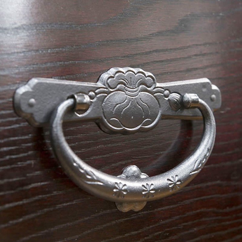 岩谷堂簞笥櫃—階段.三段