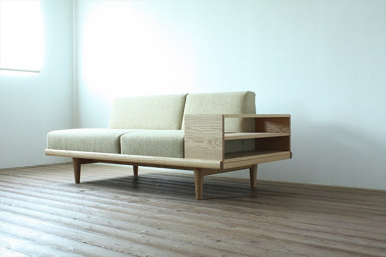 UNITA 組合梳化 - w196cm