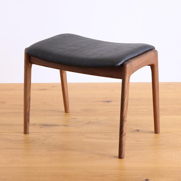 幸之座小椅 - 胡桃/櫻桃