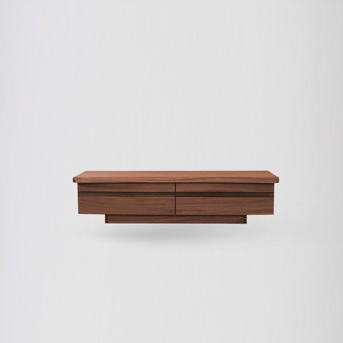 HIMUKA 楠木電視櫃 - 染色