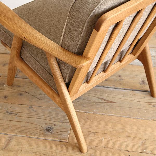 KOMFORT梳化 - 單座