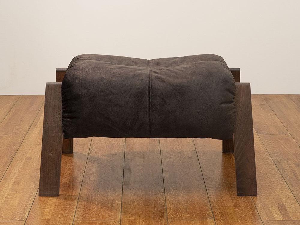 柔之座 曲木梳化 - 雙座