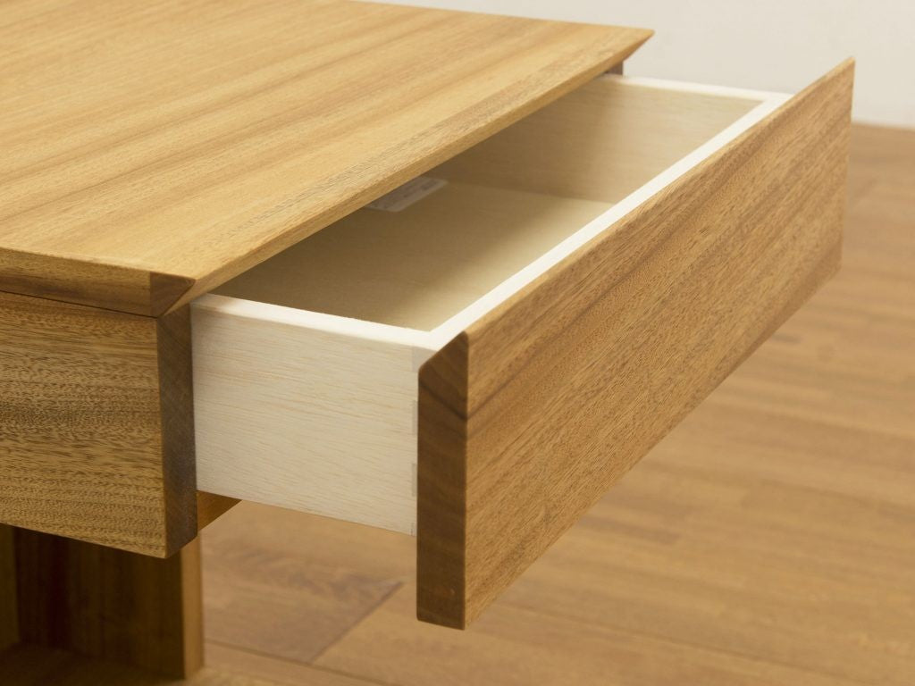 神武楠木床頭櫃