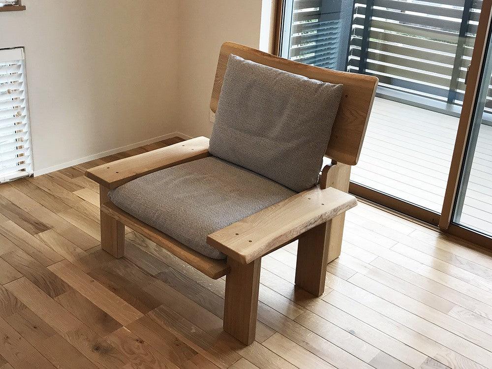 梵之座 梳化 - 單座