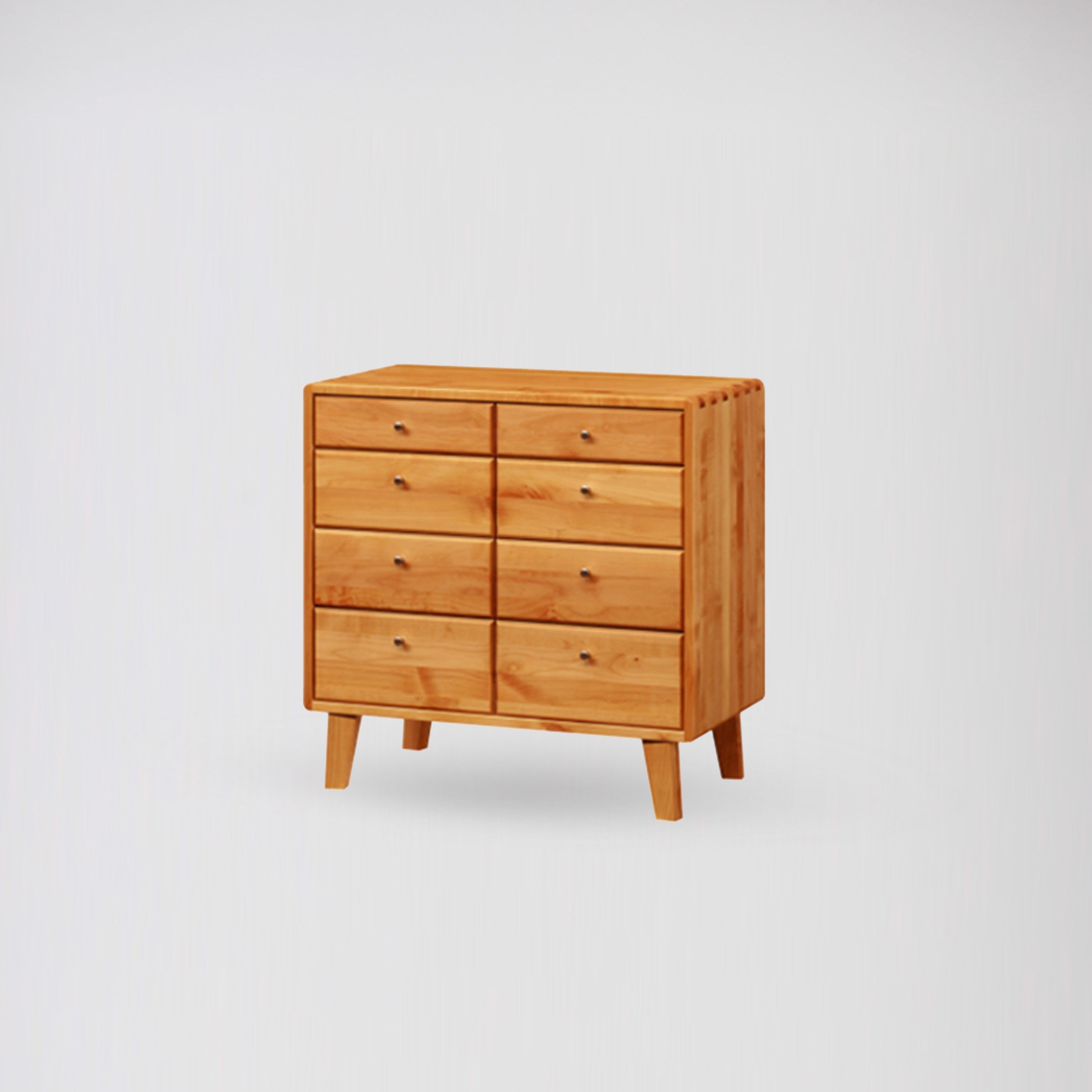 蟻組八格斗櫃 - 80cm