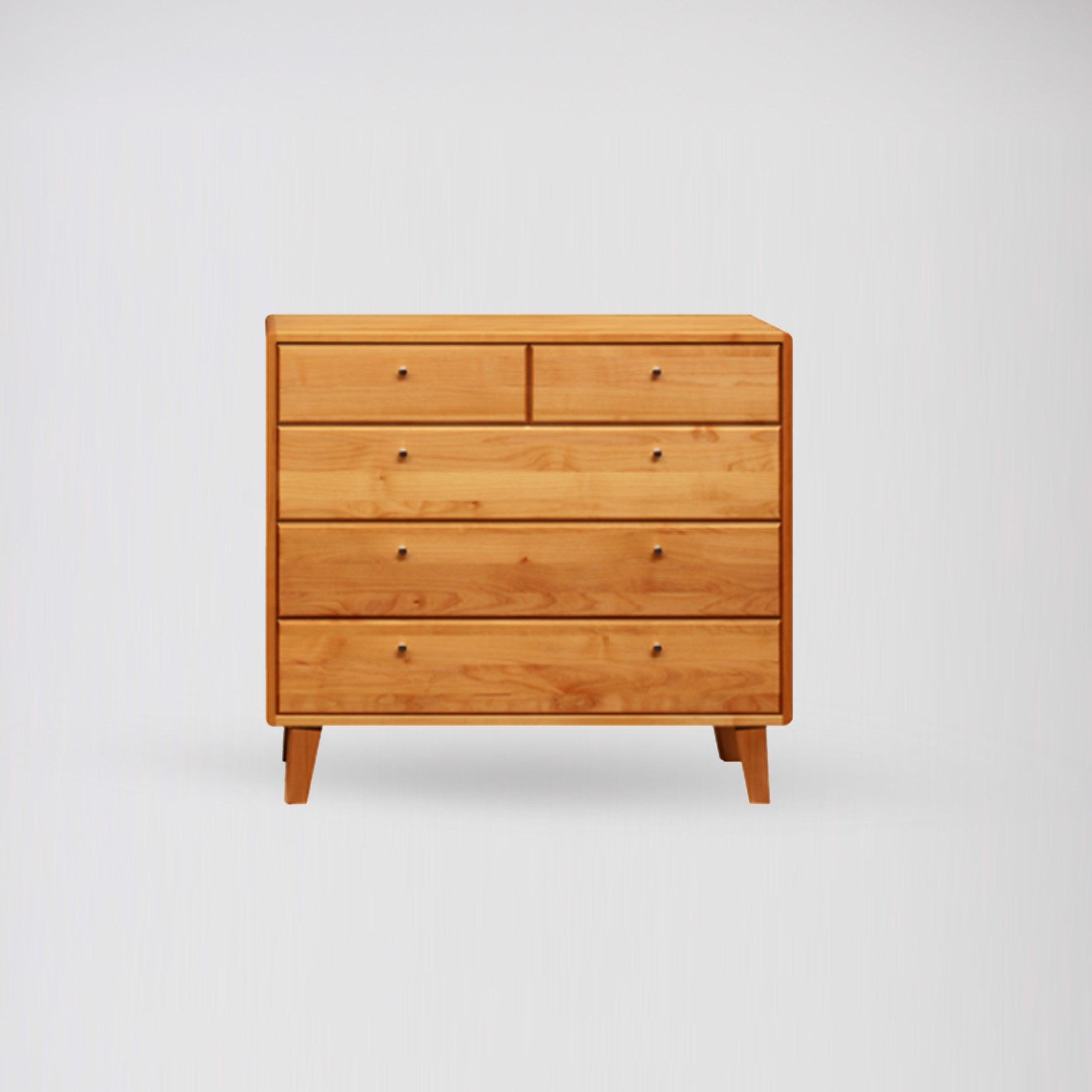 蟻組矮身斗櫃 - 100cm