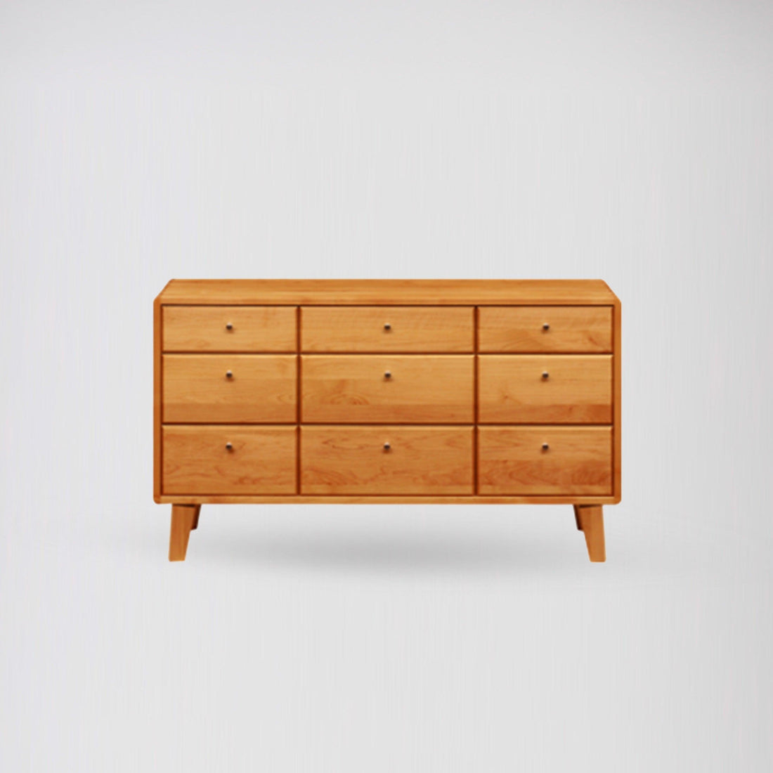 蟻組九格斗櫃 - 120cm