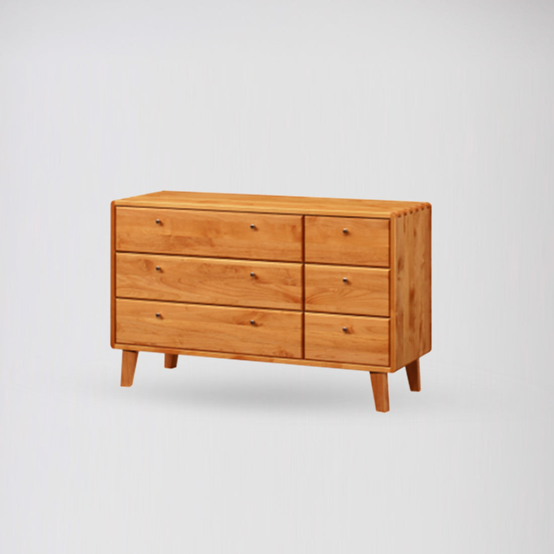 蟻組六格斗櫃 - 120cm