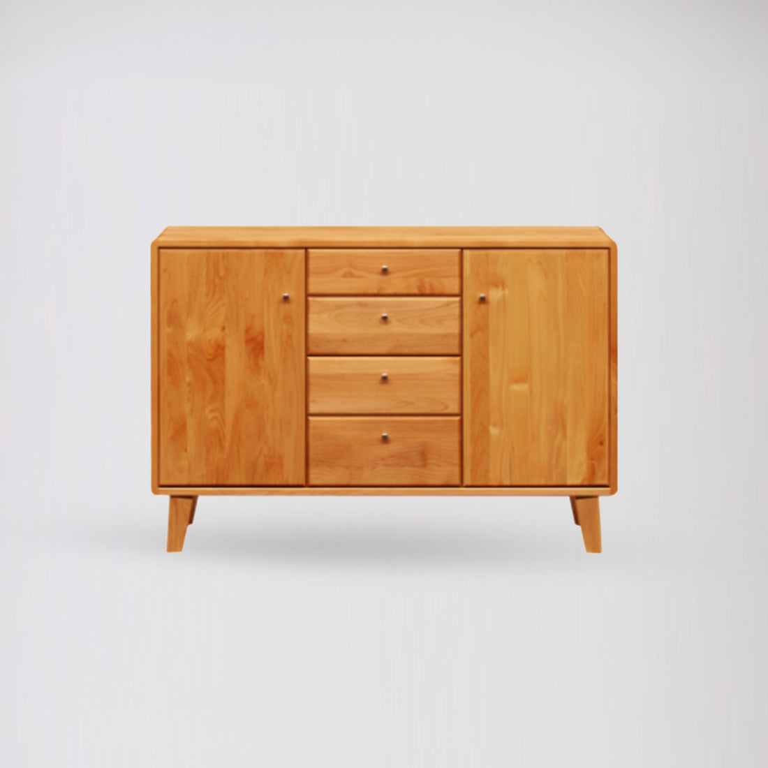 蟻組餐邊櫃 - w120掲門+櫃桶