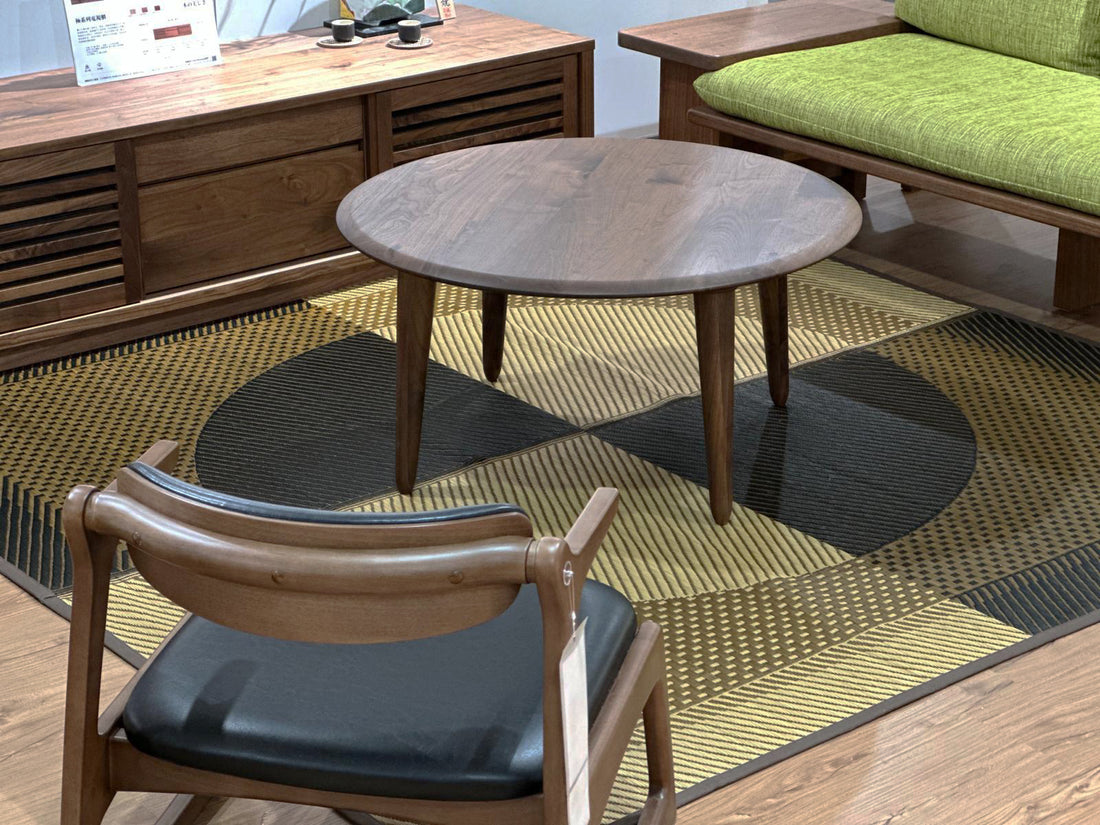 Tatami地毯 - 沖繩苧麻織