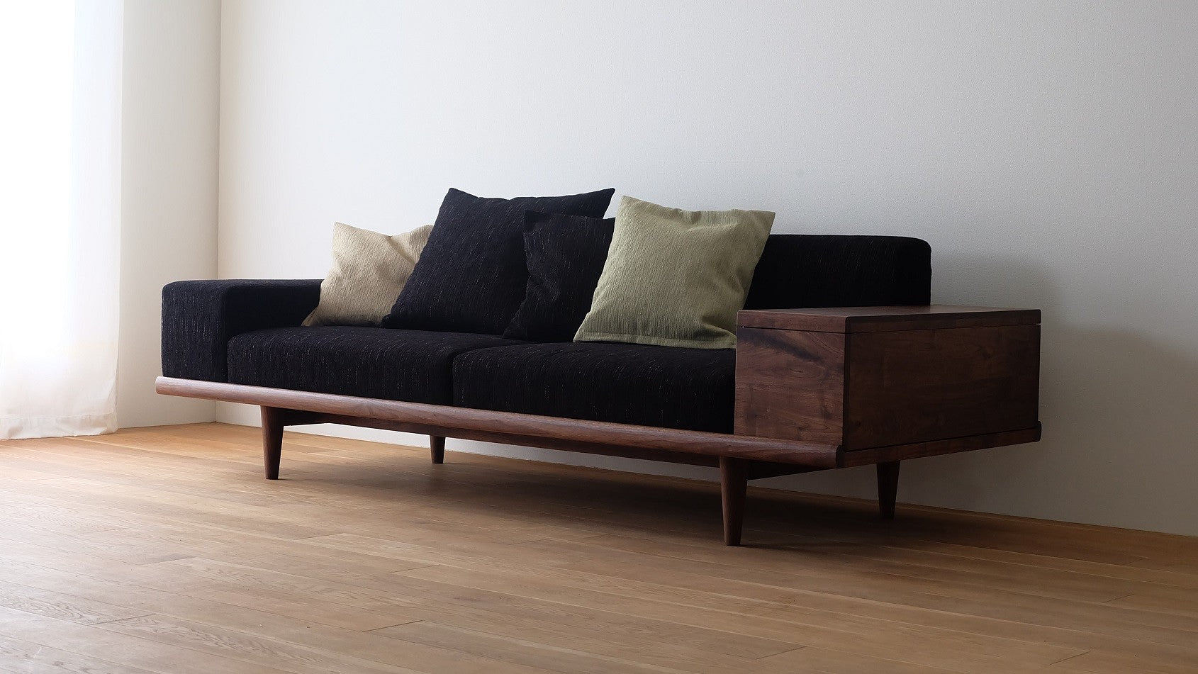 UNITA 組合梳化 - w196cm