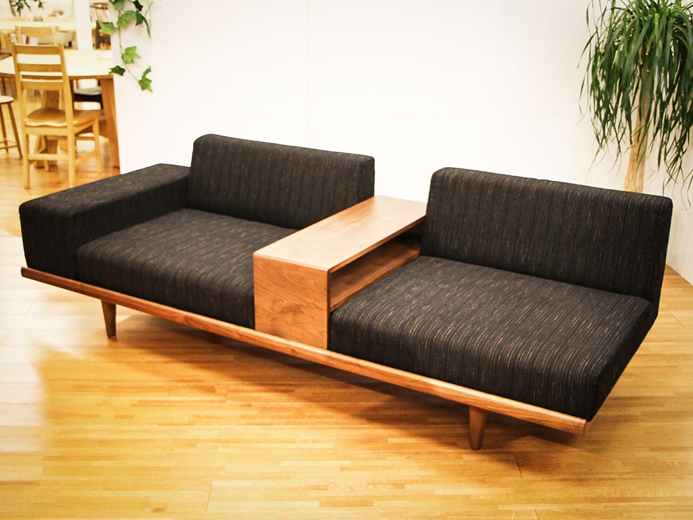 UNITA 組合梳化 - w168cm