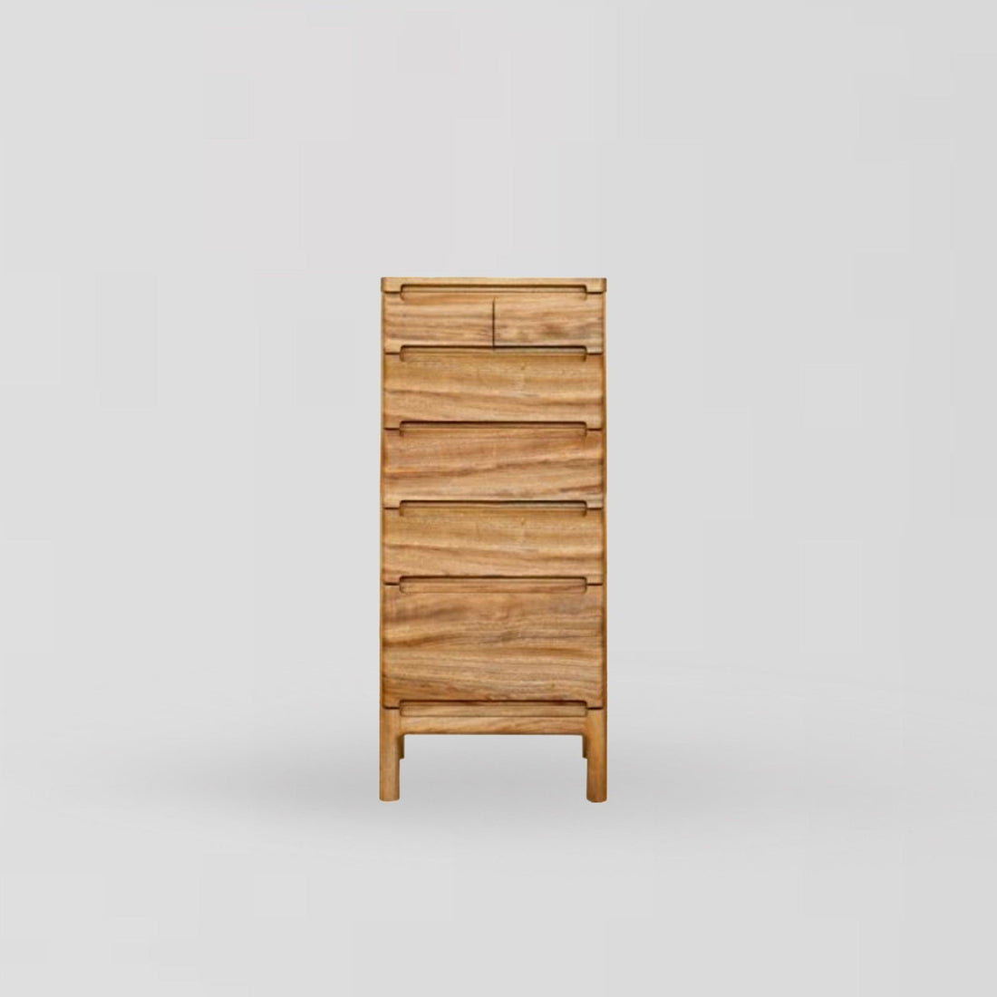 BISUKU 楠木斗櫃 - 45