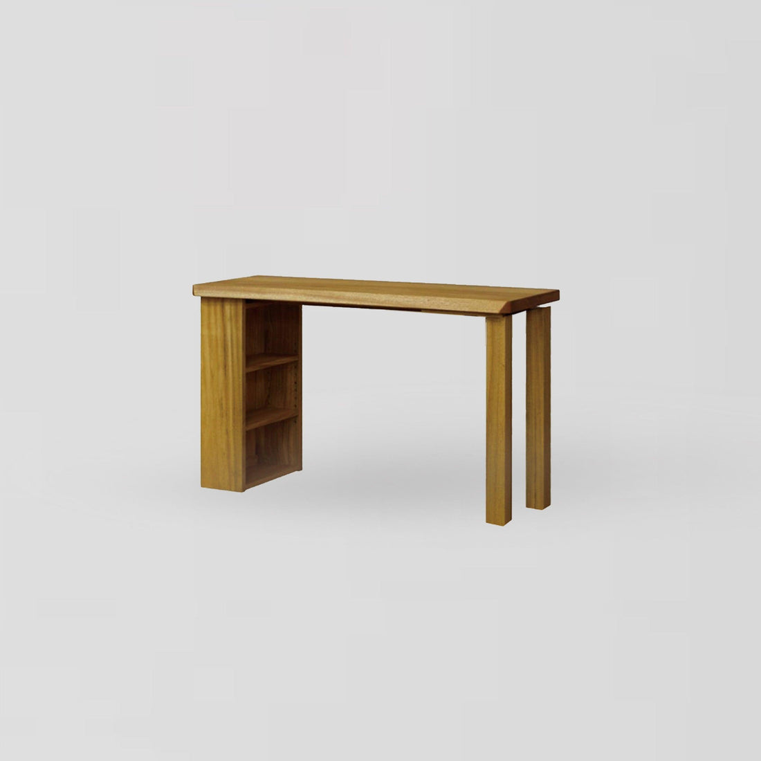 HIMUKA 楠木書枱 - 組合C