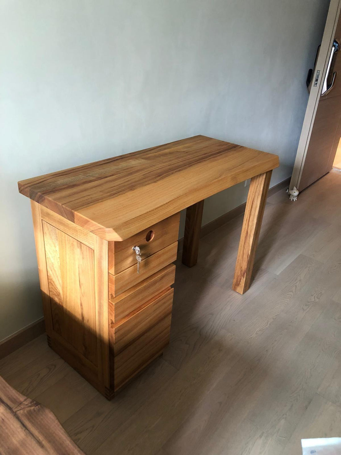 HIMUKA 楠木書枱 - 組合B