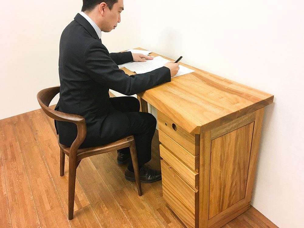 HIMUKA 楠木書枱 - 組合B