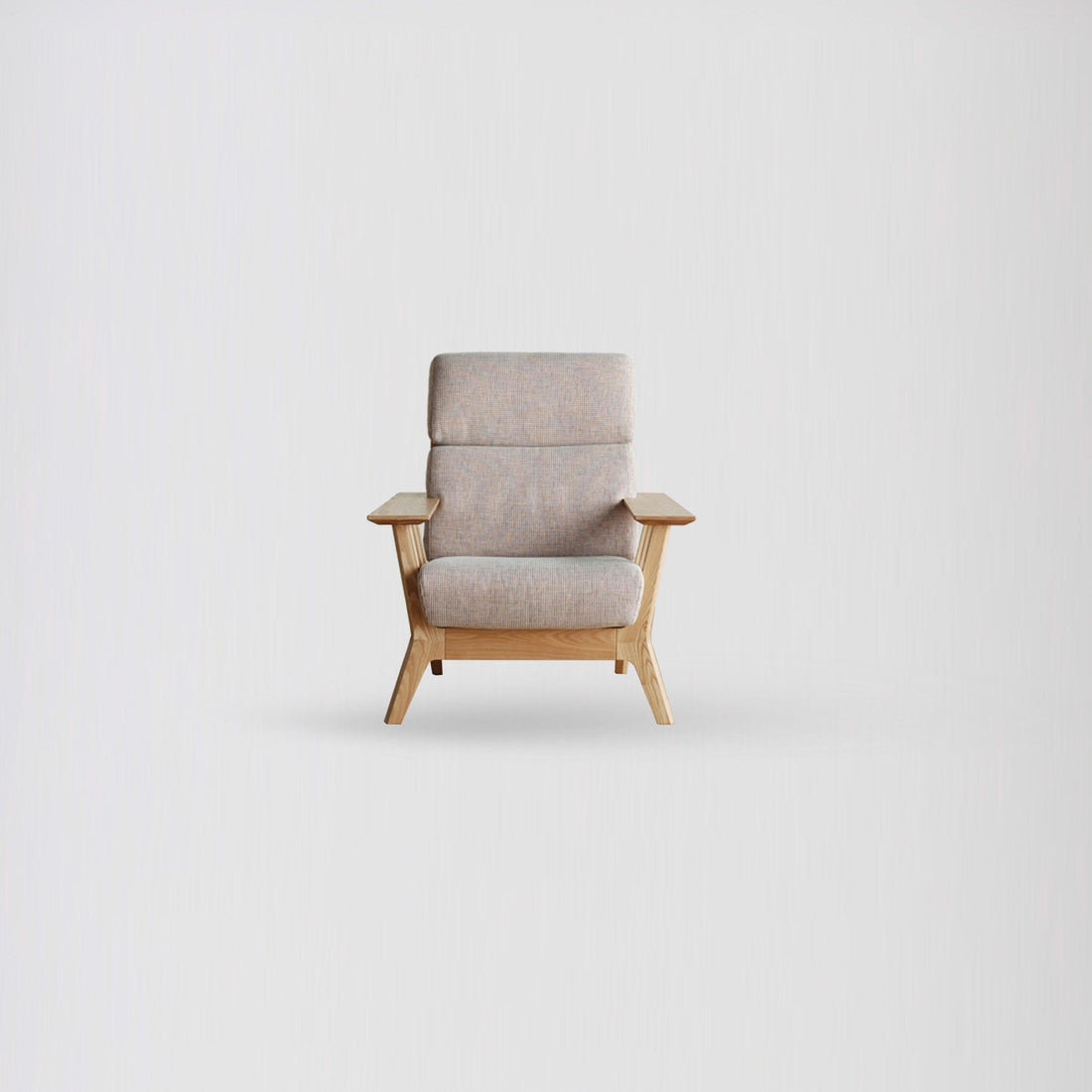 倫之座 梳化 - 單座