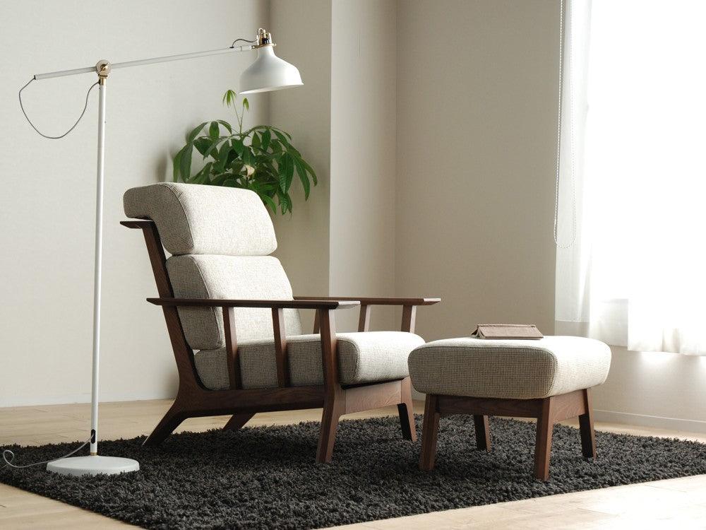 倫之座 梳化 - 單座