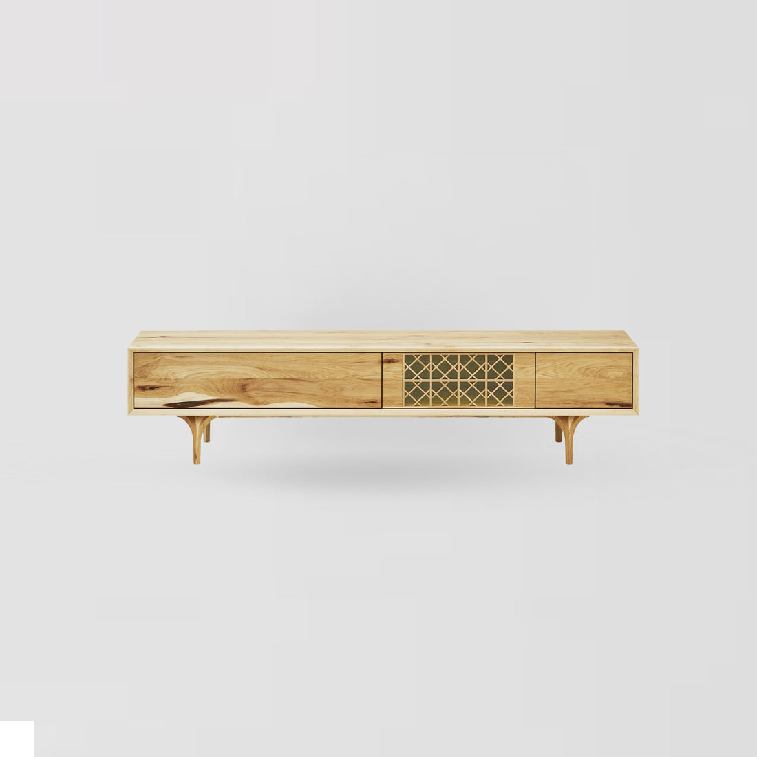 山核桃系列 電視櫃