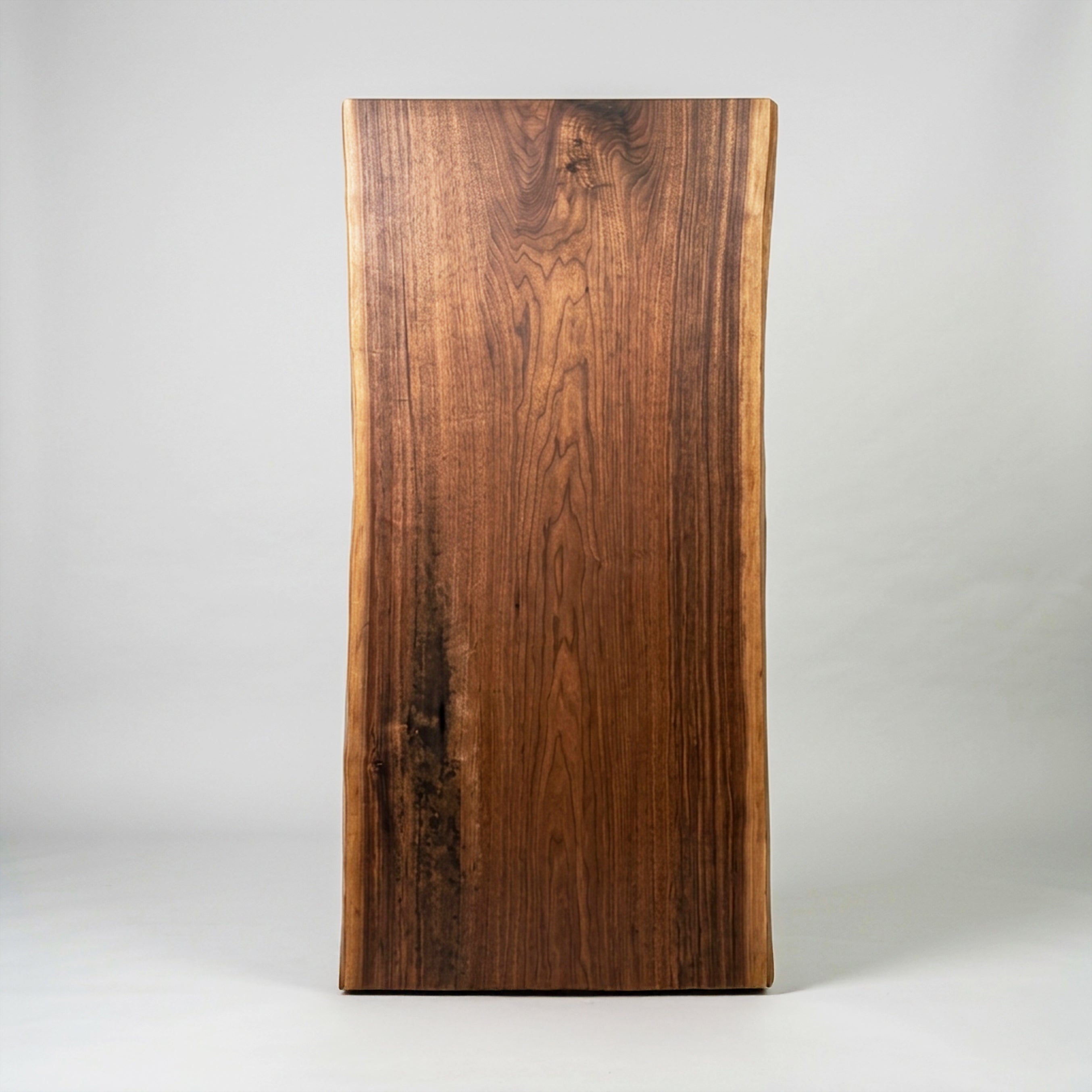 胡桃木一枚板 - w181cm