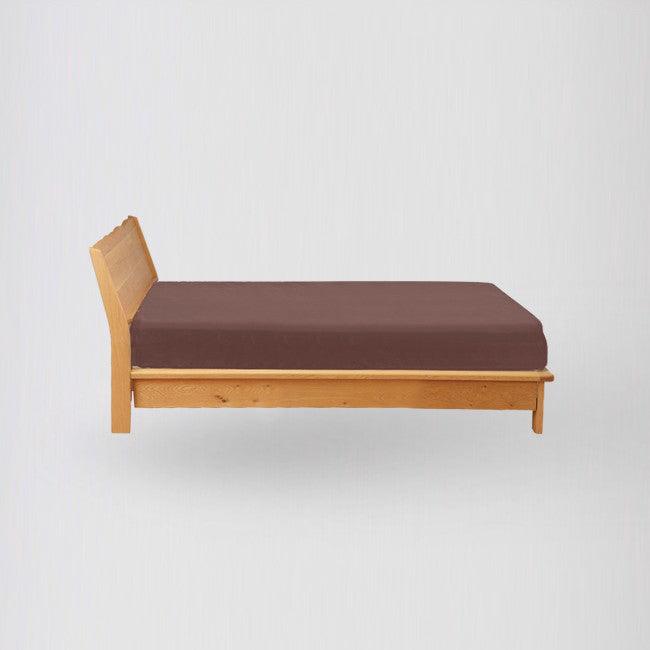 浪系列床架 - 無櫃桶