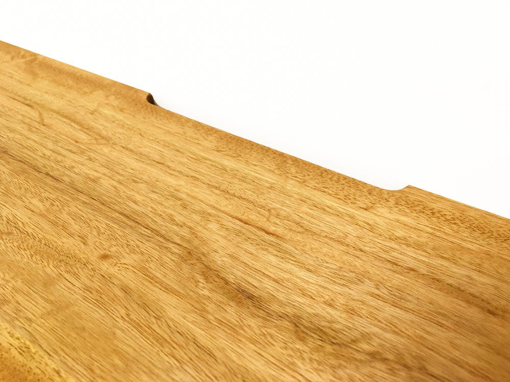 HIMUKA LED燈邊櫃 - 120cm