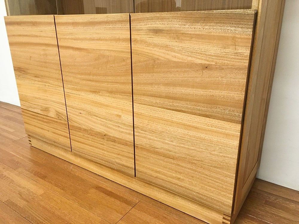 HIMUKA LED燈邊櫃 - 120cm