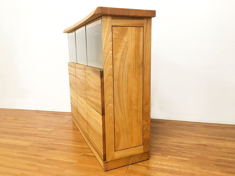 HIMUKA LED燈邊櫃 - 120cm