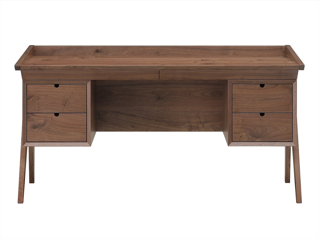 鶴之桌櫃桶附 - 多種木材