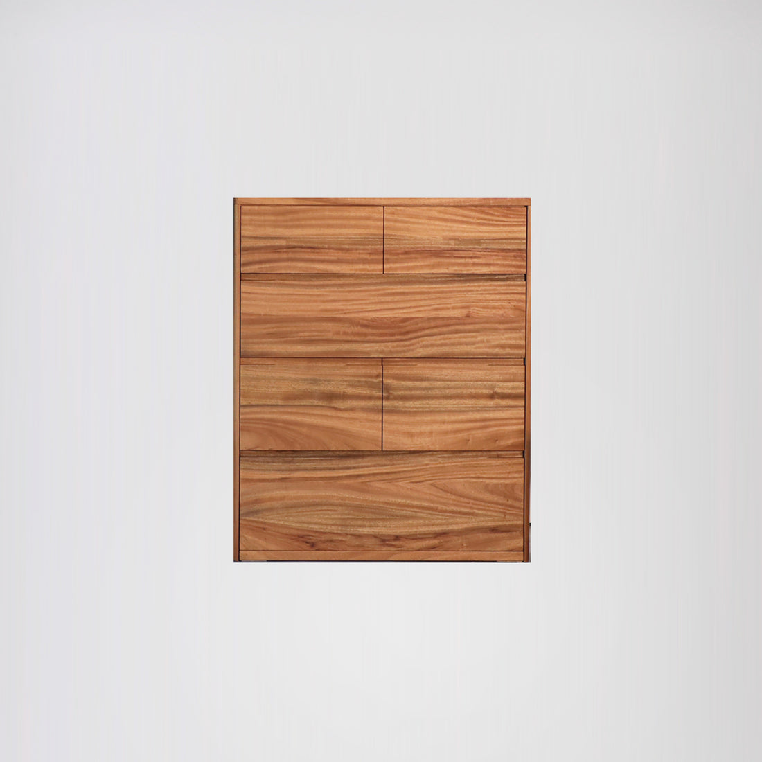 神武系列楠木斗櫃 - w90cm