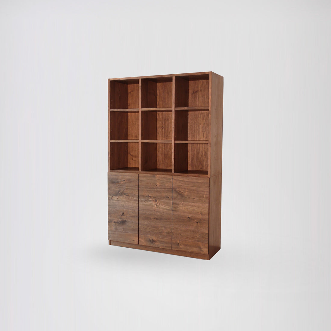 雅系列書櫃 - w100-120