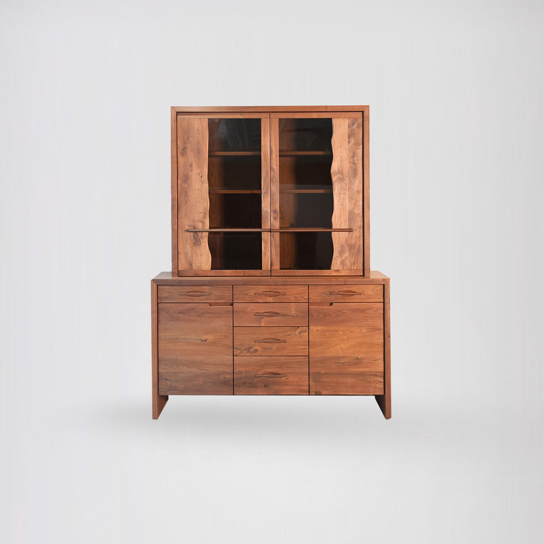 威風堂 高身餐邊櫃