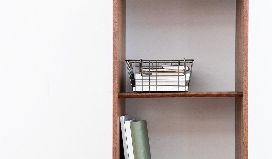 立系列置物架 - 高身