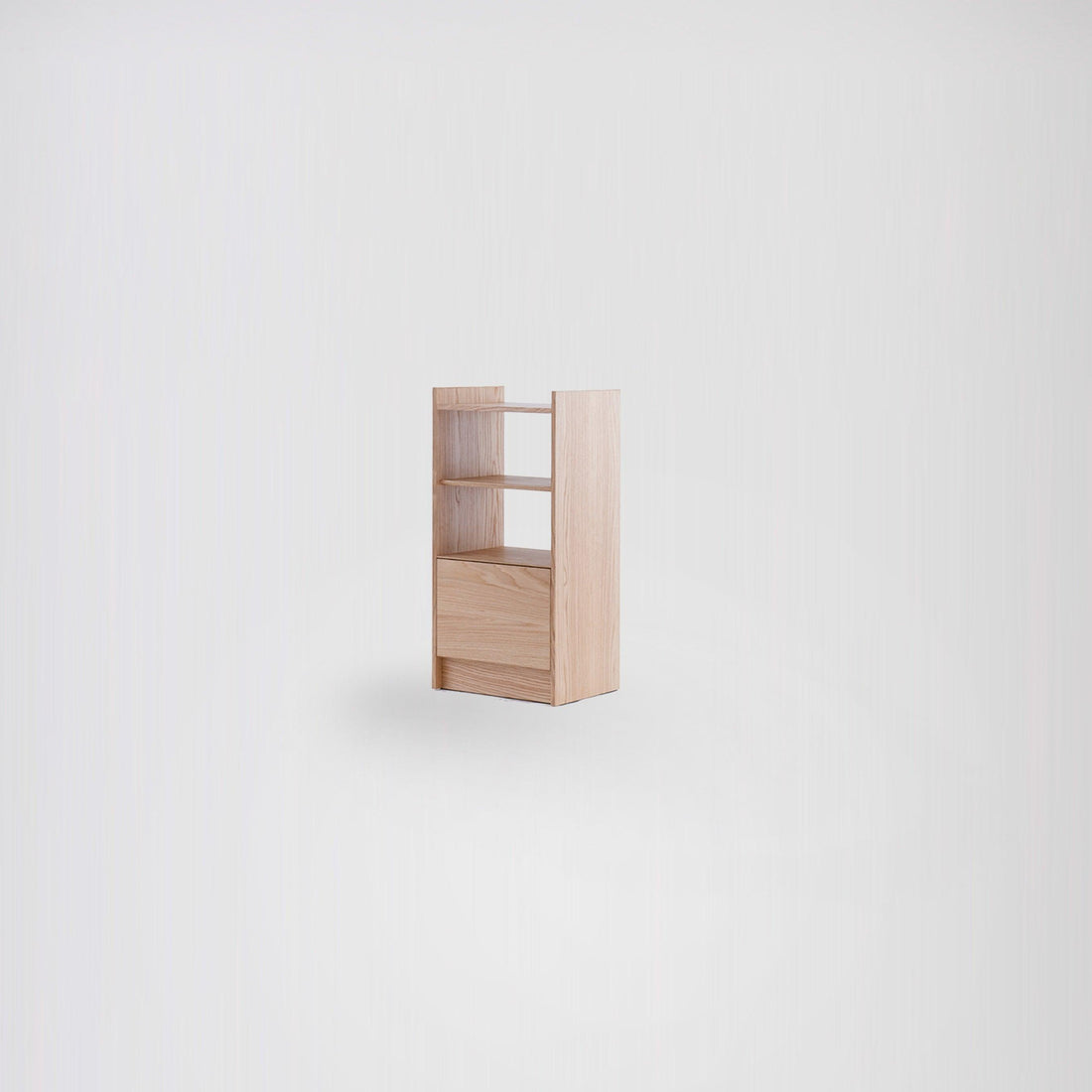 立系列置物架 - 矮身