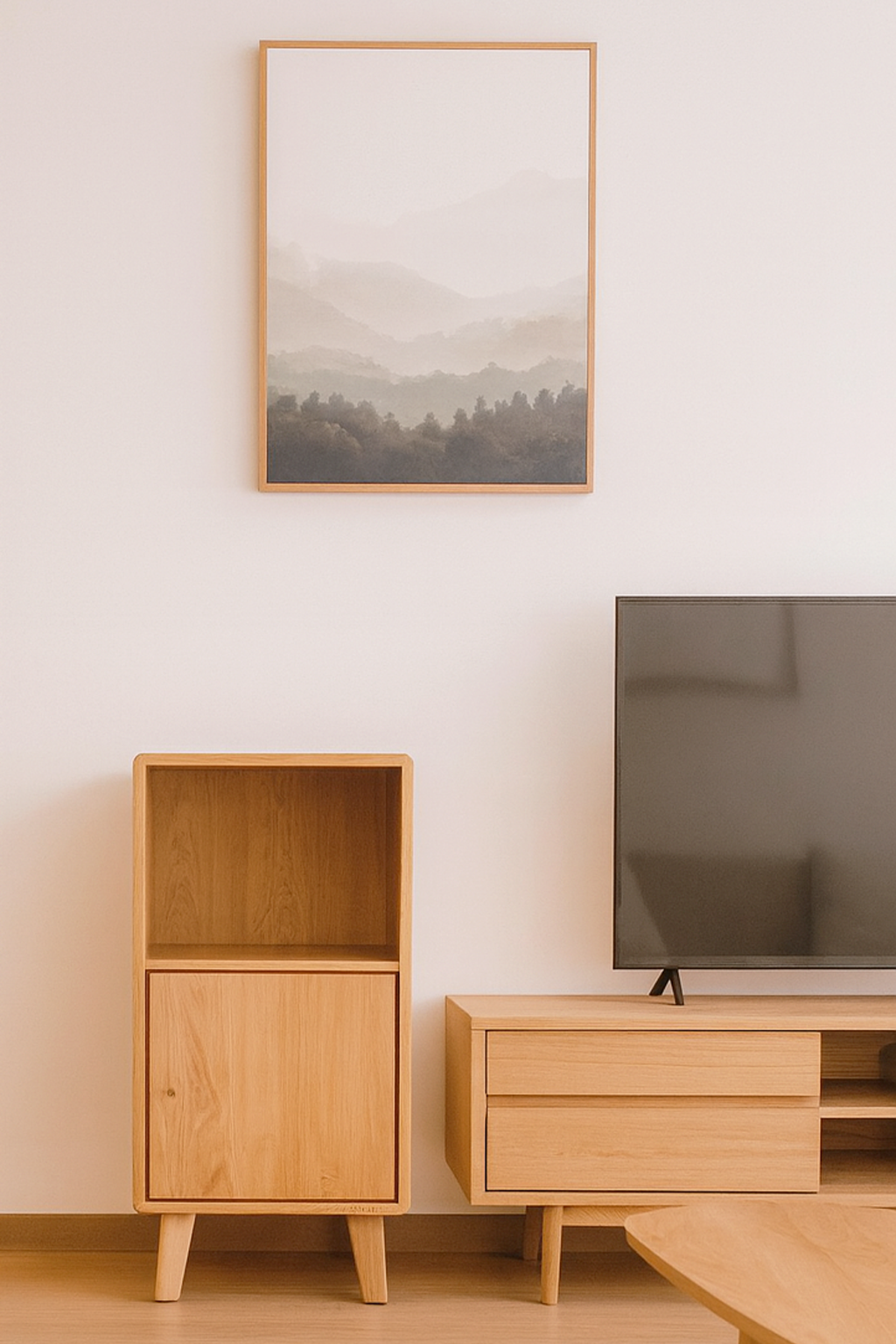 蟻組置物架 - 2x1