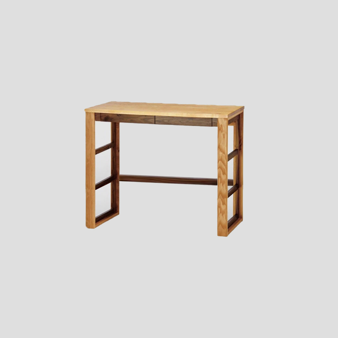 立系列吧枱 - 橡木/胡桃