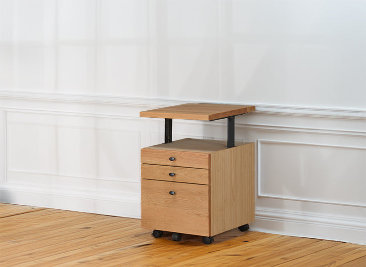 立系列文件小邊櫃