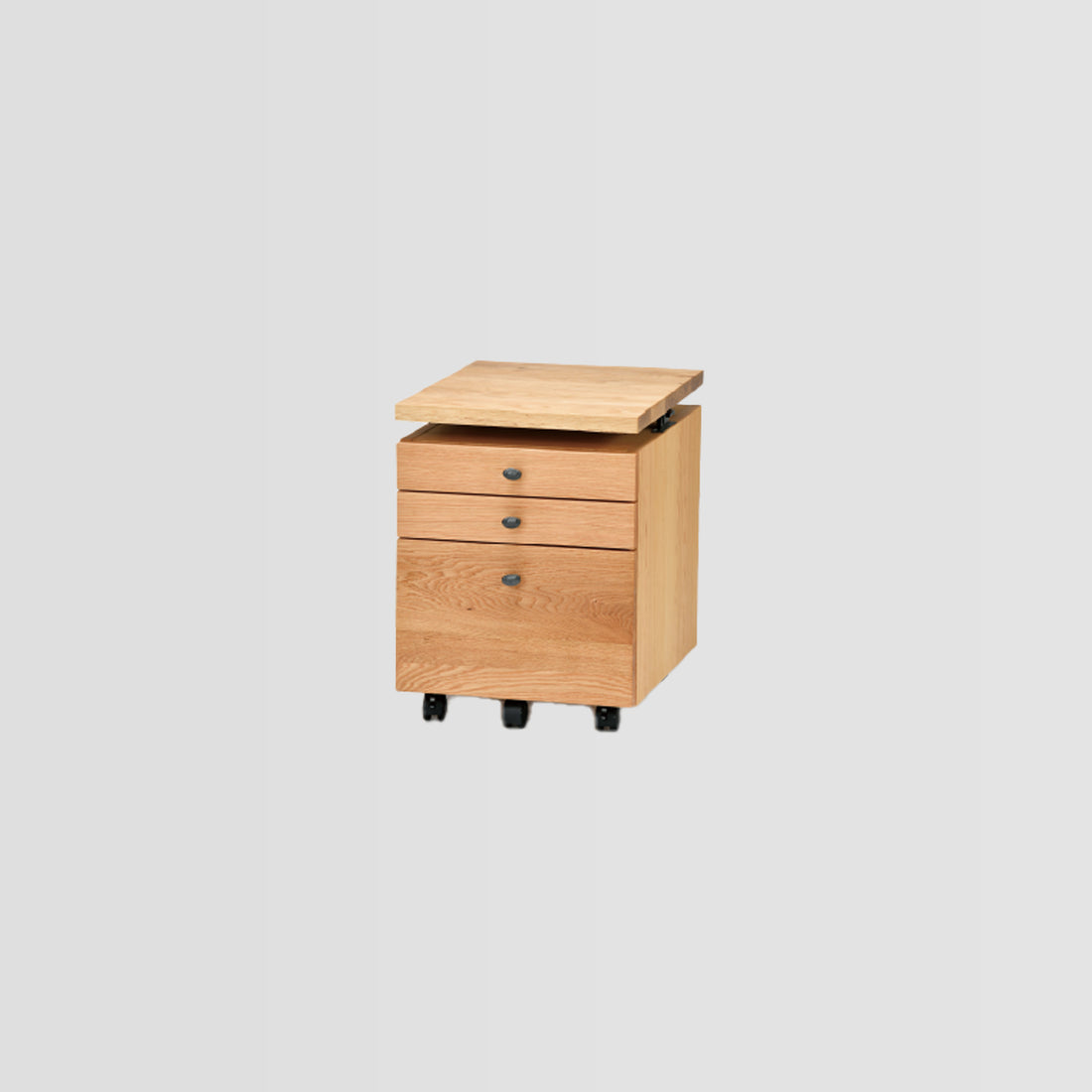 立系列文件小邊櫃