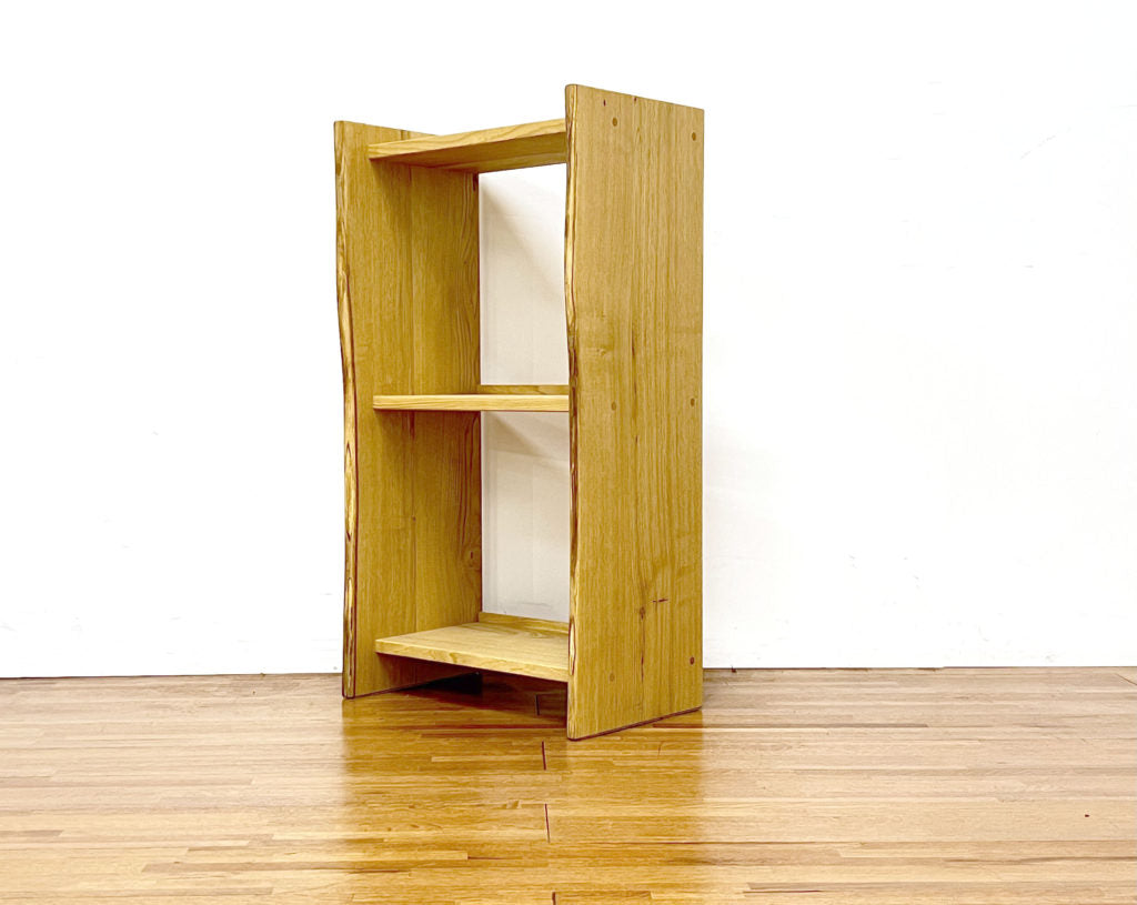 梵系列置物架 - 雙層