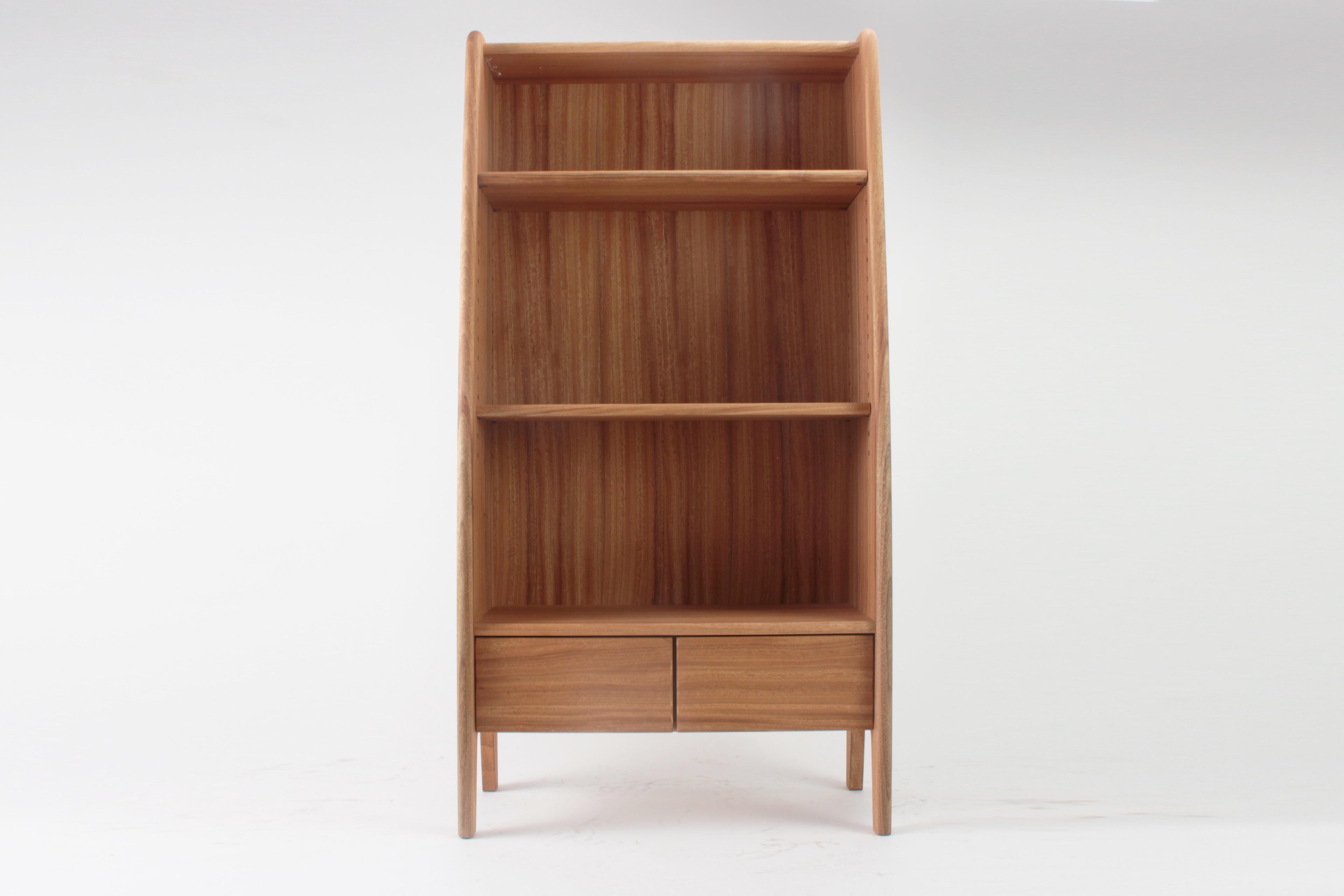 楠木書架 - w65cm