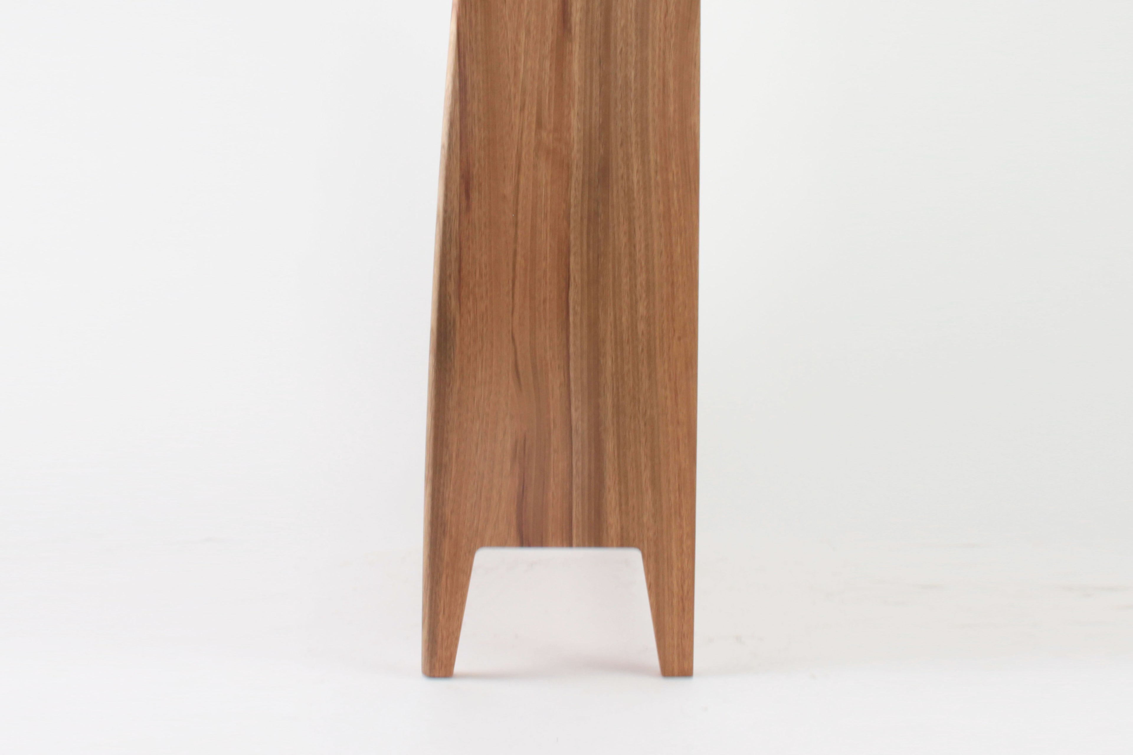 楠木書架 - w65cm