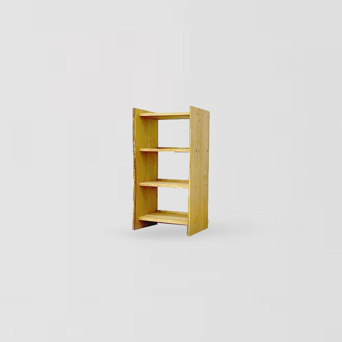 梵系列置物架 - 三層