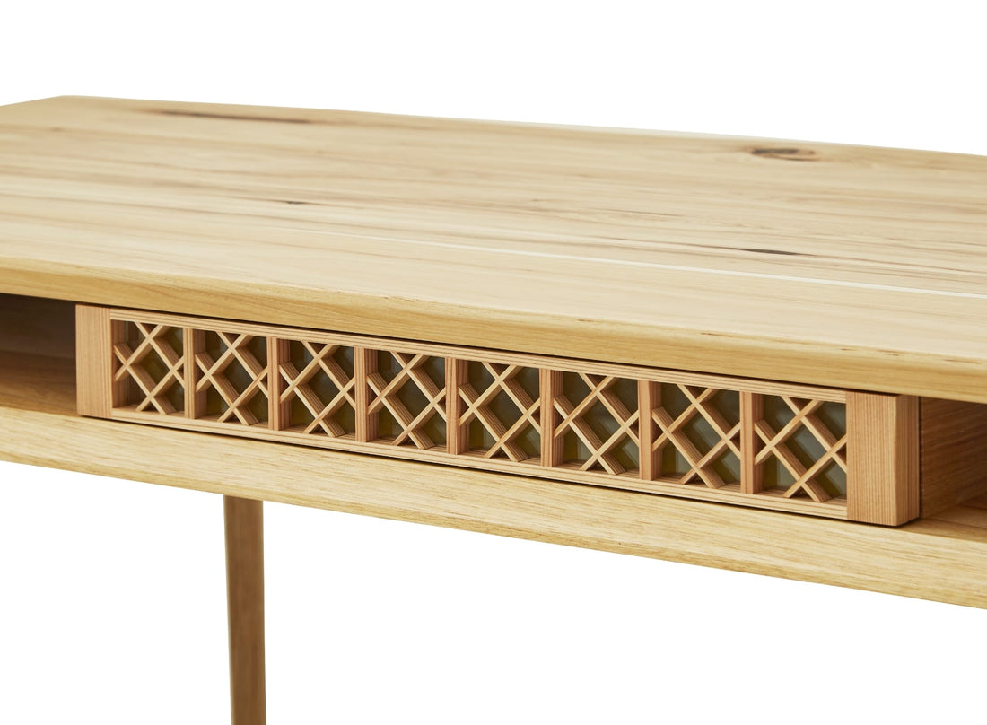 山核桃系列 茶幾