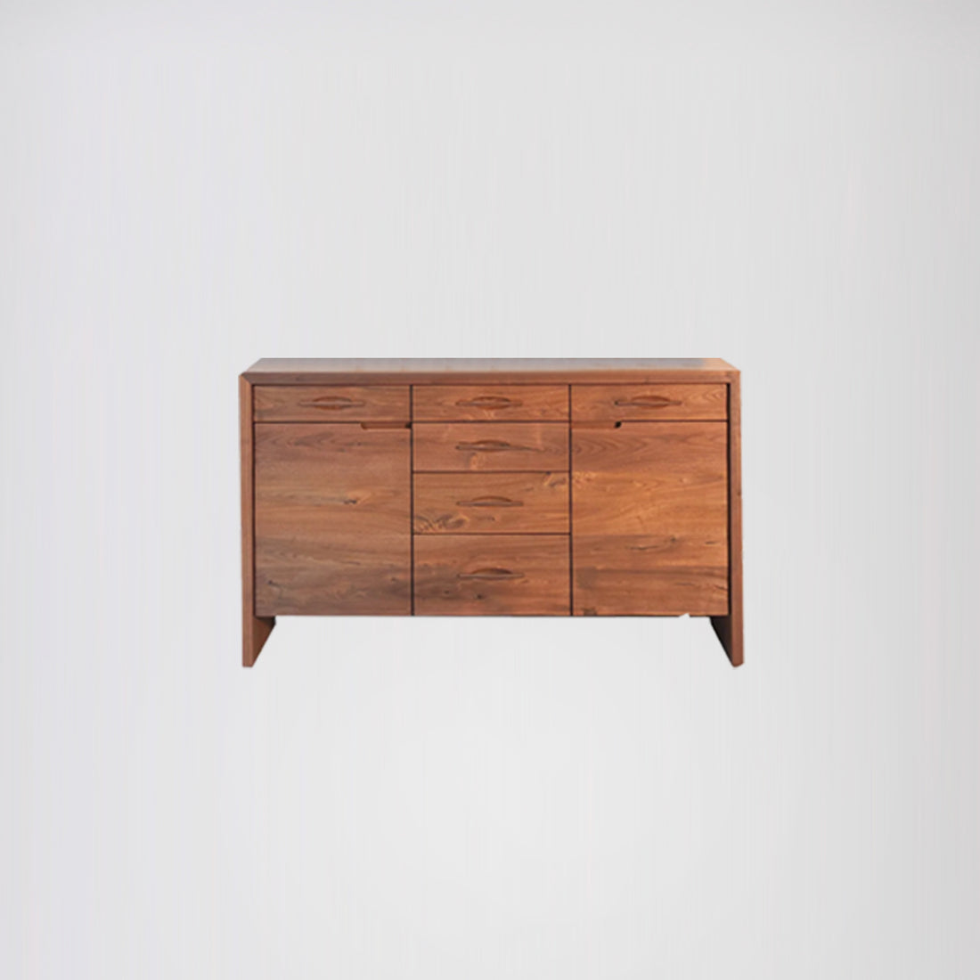 威風堂 矮身餐邊櫃