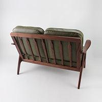 KOMFORT梳化 - 雙座