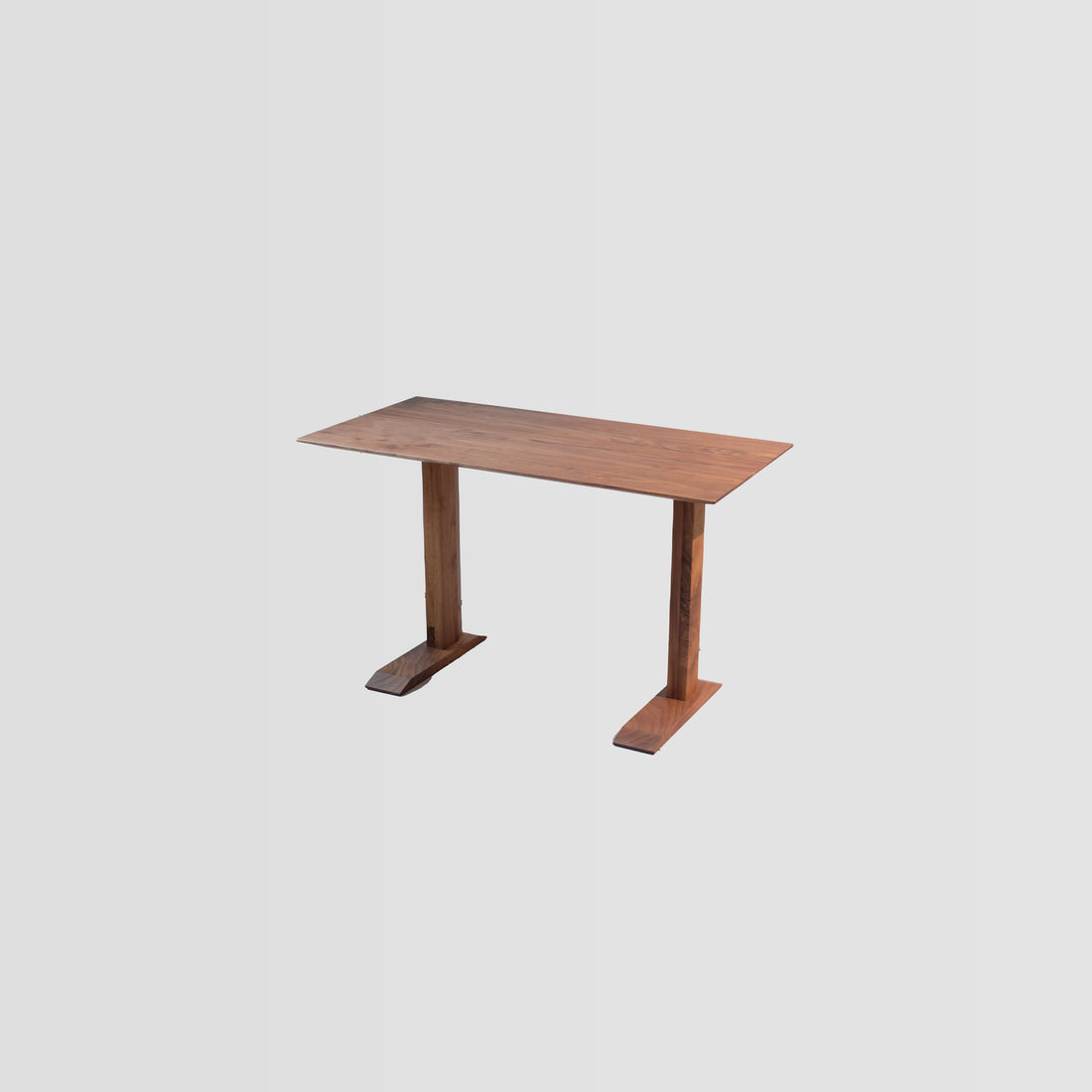 安系列二本腳茶幾