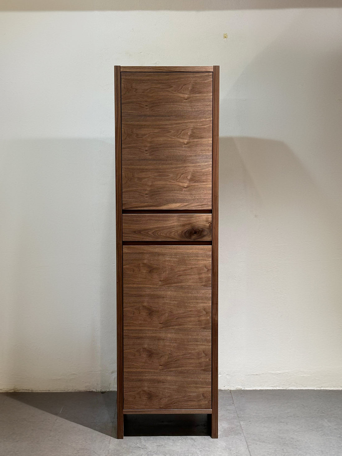 立系列掲門高版本鞋櫃 - 單門