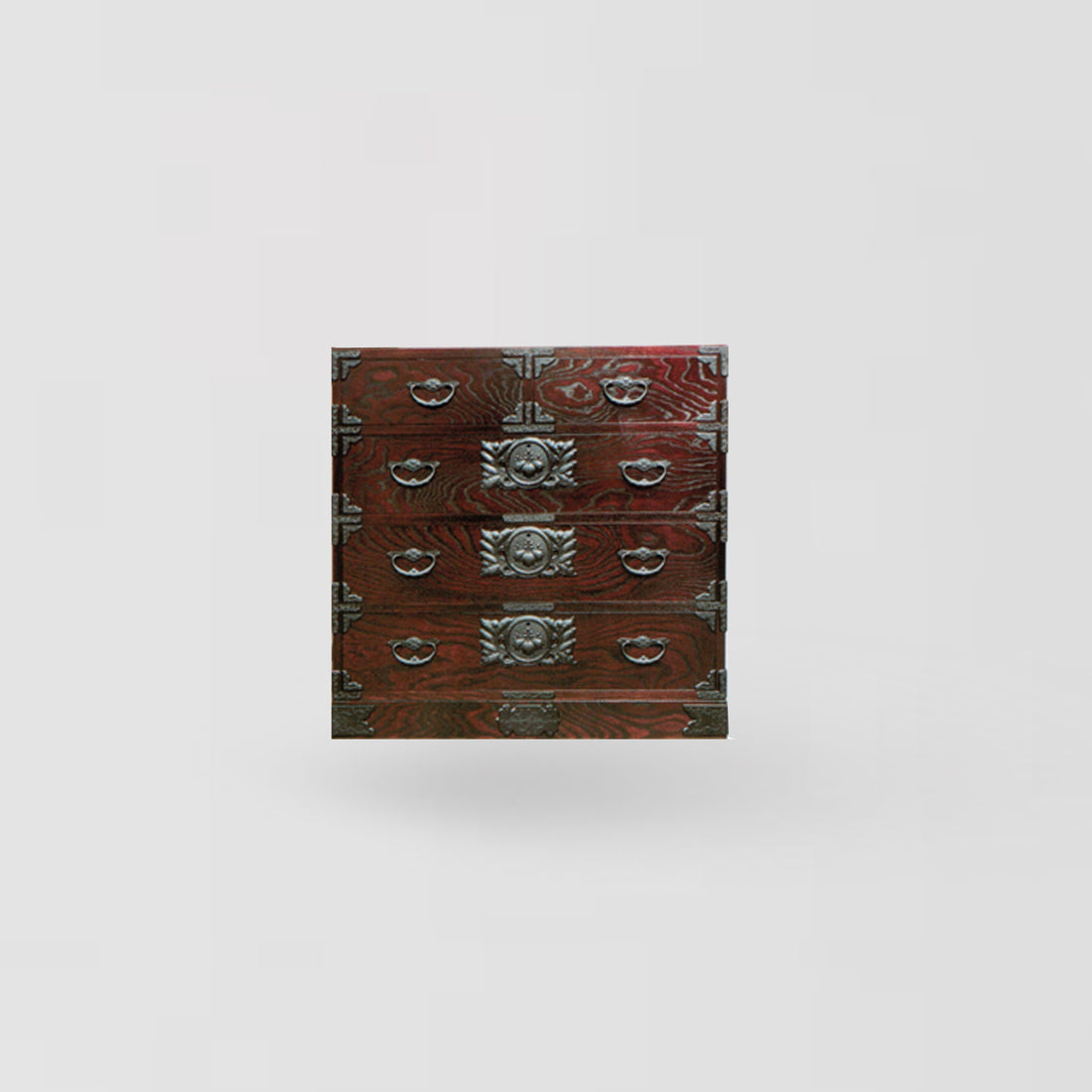 岩谷堂簞笥櫃—三尺整理