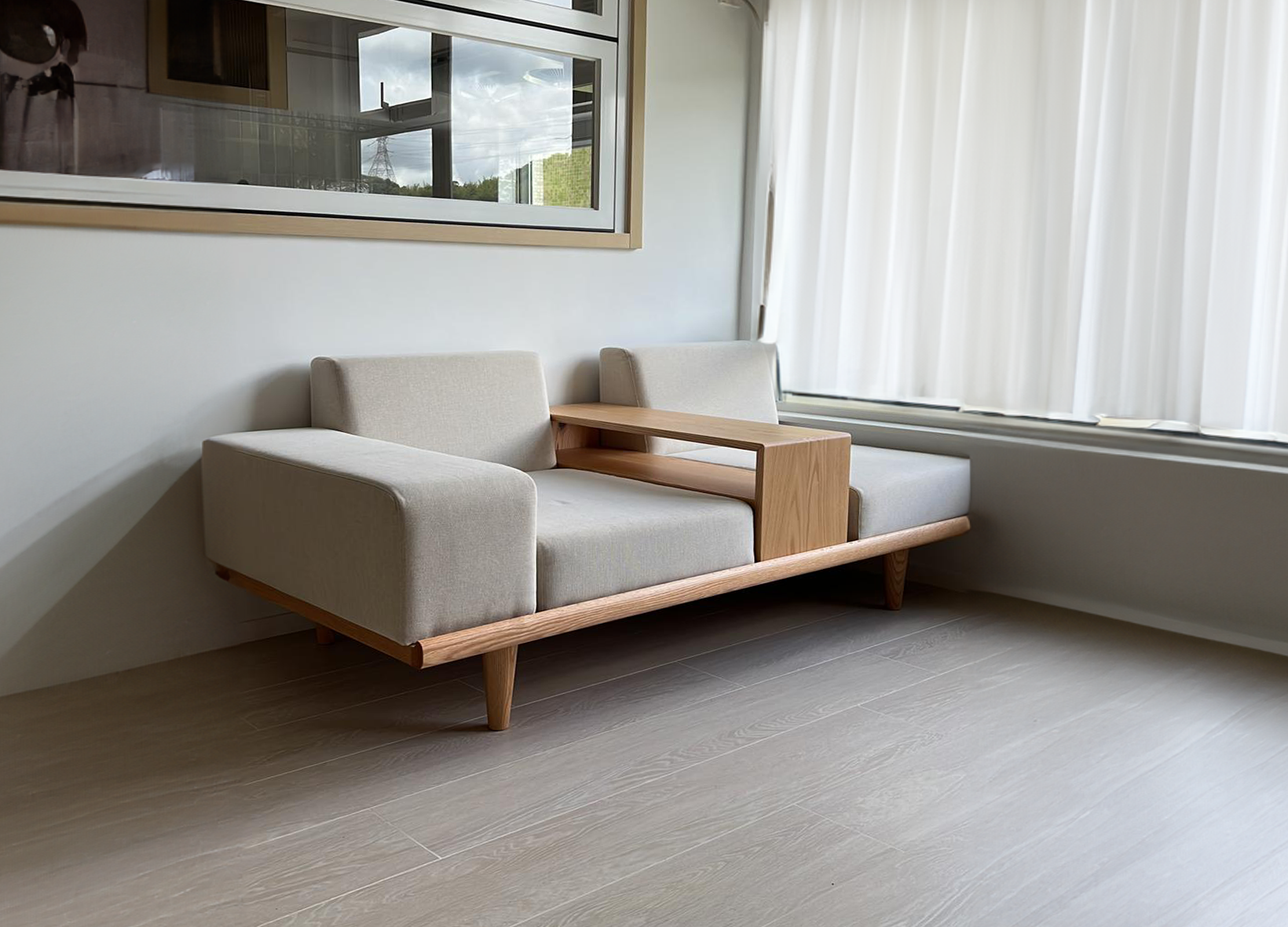 UNITA 組合梳化 - w196cm
