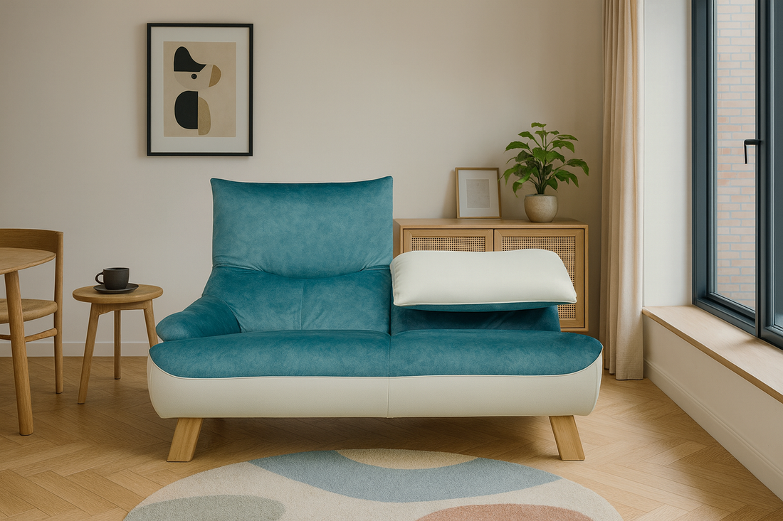 TRON 梳化 - 雙座